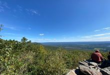 Bear Mountain景点图片