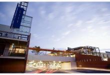 The Piazza Whitfords景点图片