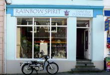 Rainbow Spirit Ltd购物图片