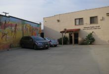 Ramona Museum of California History景点图片