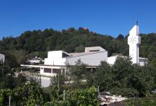 The National shrine of St. Joseph景点图片
