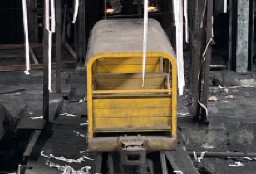 SAMTAN ART MINE景点图片