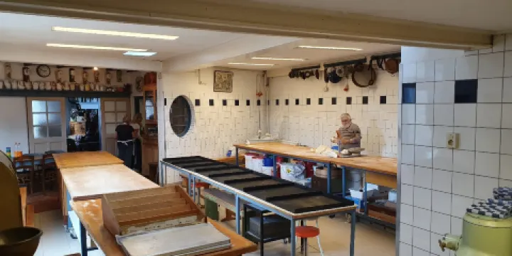 Bakkerij Museum