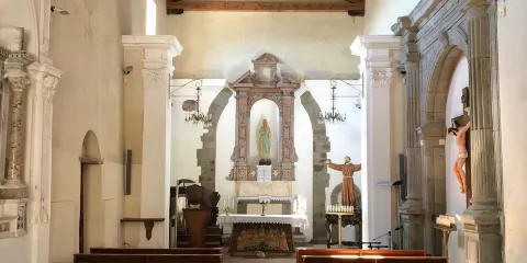 Sito Archeologico Del Parco Forza