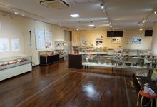 莲田市文化财展示馆景点图片