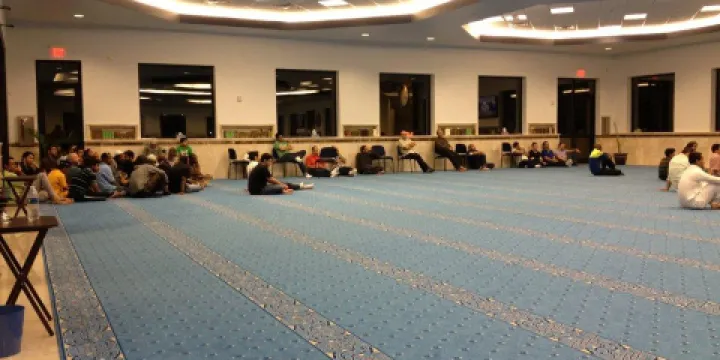 Mosque of San Antonio