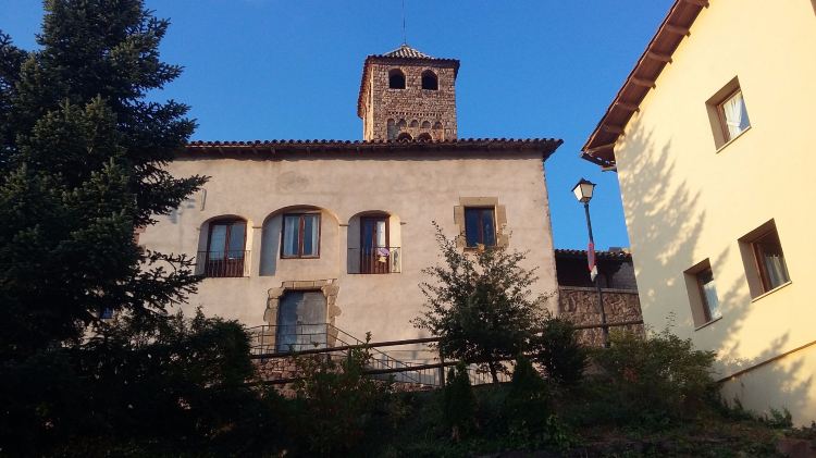 埃斯皮内尔瓦斯