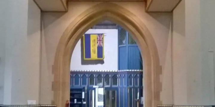 St. Matthew's Church