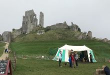 Corfe Castle Town Trust Museum景点图片