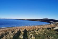Pumped Storage Hydroelectric Power Station Dlouhe Strane景点图片