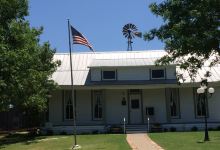 Rockwall County Historical Foundation Museum景点图片