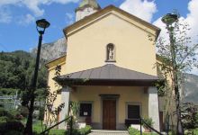 Church of San Giovanni Battista景点图片