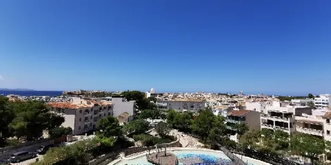Centro de Visitantes Ses Salines o Centro Interpretacion Cabrera