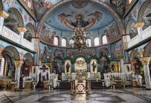 Hagia Sophia Orthodox Church景点图片