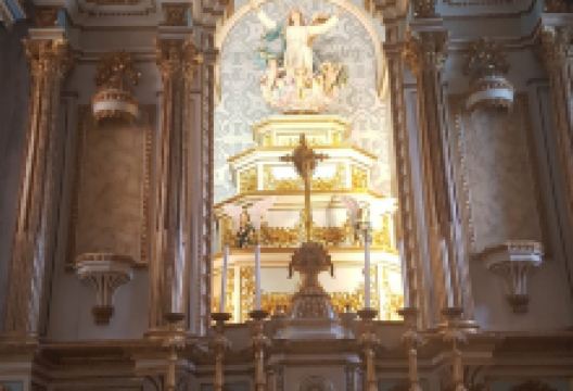 Santuario de Nossa Senhora da Assuncao景点图片