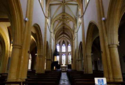 Eglise Saint-Etienne景点图片