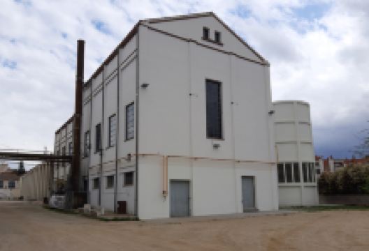 Roca Umbert Fabrica de les Arts景点图片