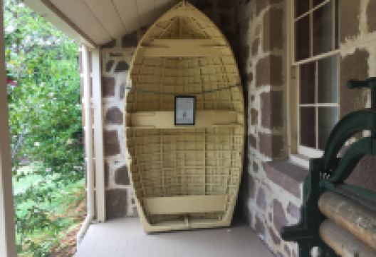 Old School Museum景点图片