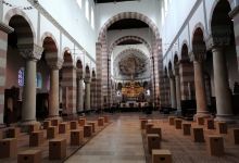 Sankt Antonius Basilika景点图片