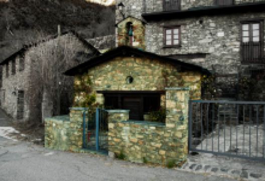 Capilla Nuestra Senora de les Neus de Llumeneres景点图片