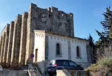 Eglise Sainte Leocadie景点图片