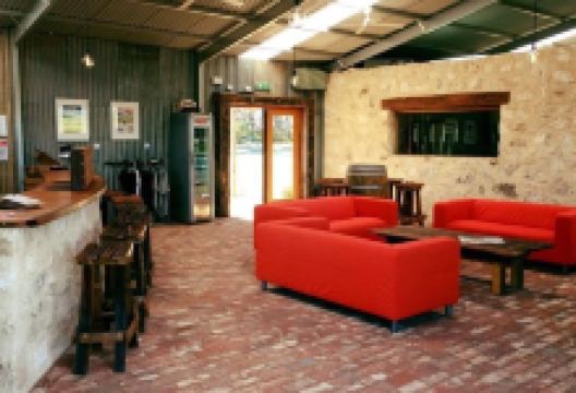 Kangaroo Island Brewery景点图片