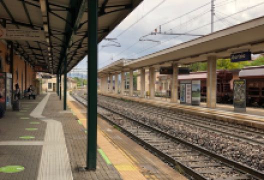 Stazione Centrale景点图片