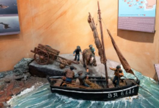 Museum des Goemoniers et de l’Algue景点图片