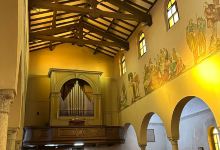 Chiesa di San Giorgio景点图片