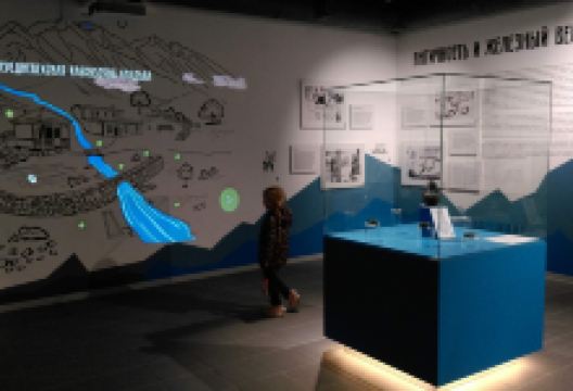 Archaeology Museum景点图片