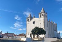 Igreja do Senhor dos Passos景点图片