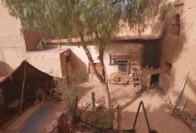 Kasbah Caranvanserail景点图片