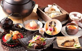 Steakhouse & Lodge Keyspring, Niseko