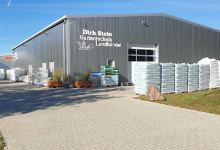 Dirk Stein Gartentechnik Landhandel购物图片