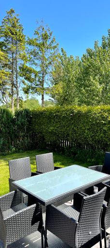 Campingplatz Seepferdchen-沙尔博伊茨