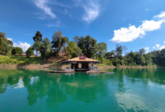 Tanjung Mentong景点图片