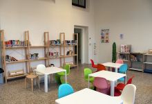 Biblioteca - Centro civico di Vigolzone景点图片