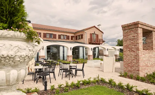 Gere Attila Pinceszete- Winery