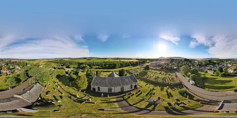 Orwell Parish Church