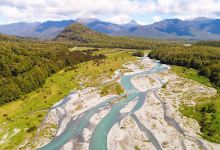 Maruia River景点图片