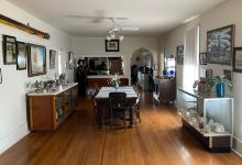 Morgan County Museum & Historical Society景点图片