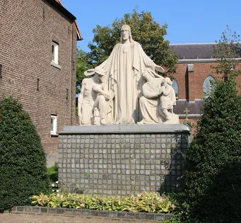 Marcellinus & Petruskerk