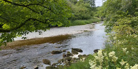 Grass Wood Nature Reserve