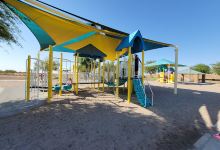Sorrento Playground景点图片