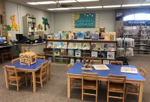 Fort Bend County Libraries - Albert George Branch景点图片