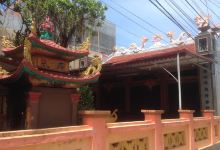 Miếu ông Hổ景点图片
