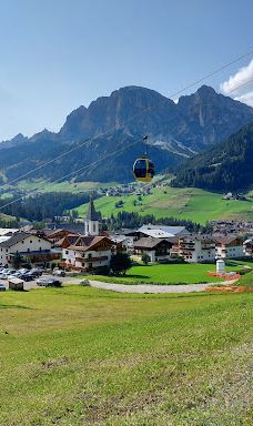 Cabinovia Col Alt-博尔扎诺-上阿迪杰自治省