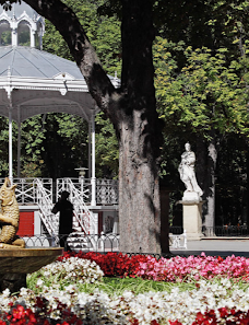 佛罗里达公园-维托里亚