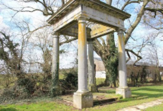 Camping de Fraiture景点图片