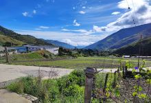 Parque Nacional Juan Pablo Peñaloza景点图片